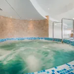 Myflat Club 218 Gold Ii Wellness Апартаменты