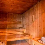 Апартаменты Myflat Club 218 Gold Ii Wellness *