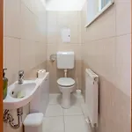 Myflat Club 218 Gold Ii Wellness * Шиофок