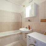 Апартаменты Myflat Club 218 Gold Ii Wellness Шиофок