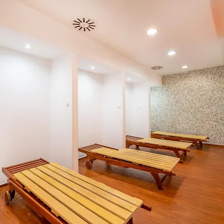 Myflat Club 218 Gold Ii Wellness Siófok