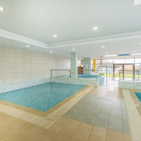 Myflat Club 218 Gold Ii Wellness *