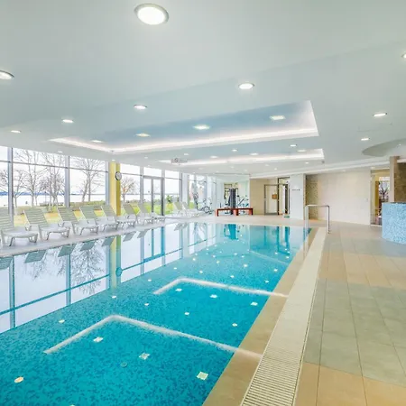 Myflat Club 218 Gold Ii Wellness