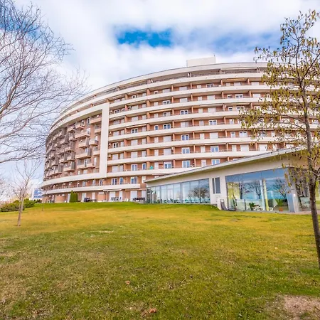 Myflat Club 218 Gold Ii Wellness Apartment Siofok