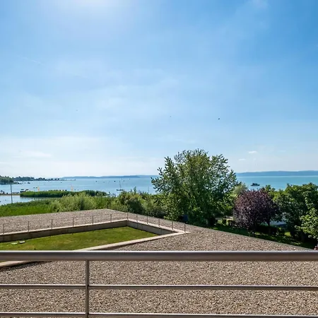 Appartement Myflat Club 218 Gold Ii Wellness *