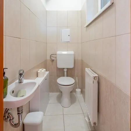 Myflat Club 218 Gold Ii Wellness * Siofok