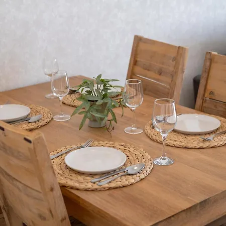 Myflat Club 218 Gold Ii Wellness Appartement
