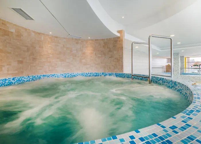 Myflat Club 218 Gold Ii Wellness Daire