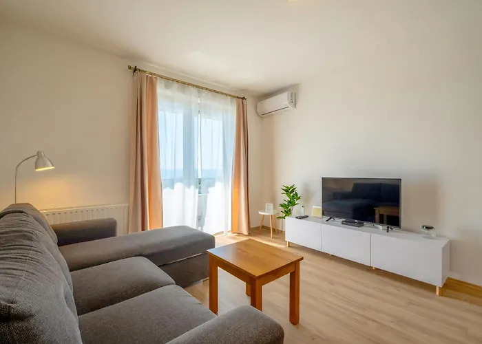 Myflat Club 218 Gold Ii Wellness Daire