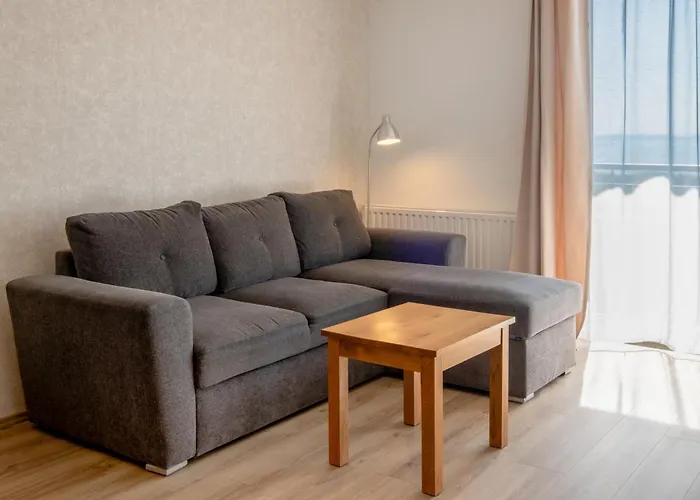 Daire Myflat Club 218 Gold Ii Wellness *